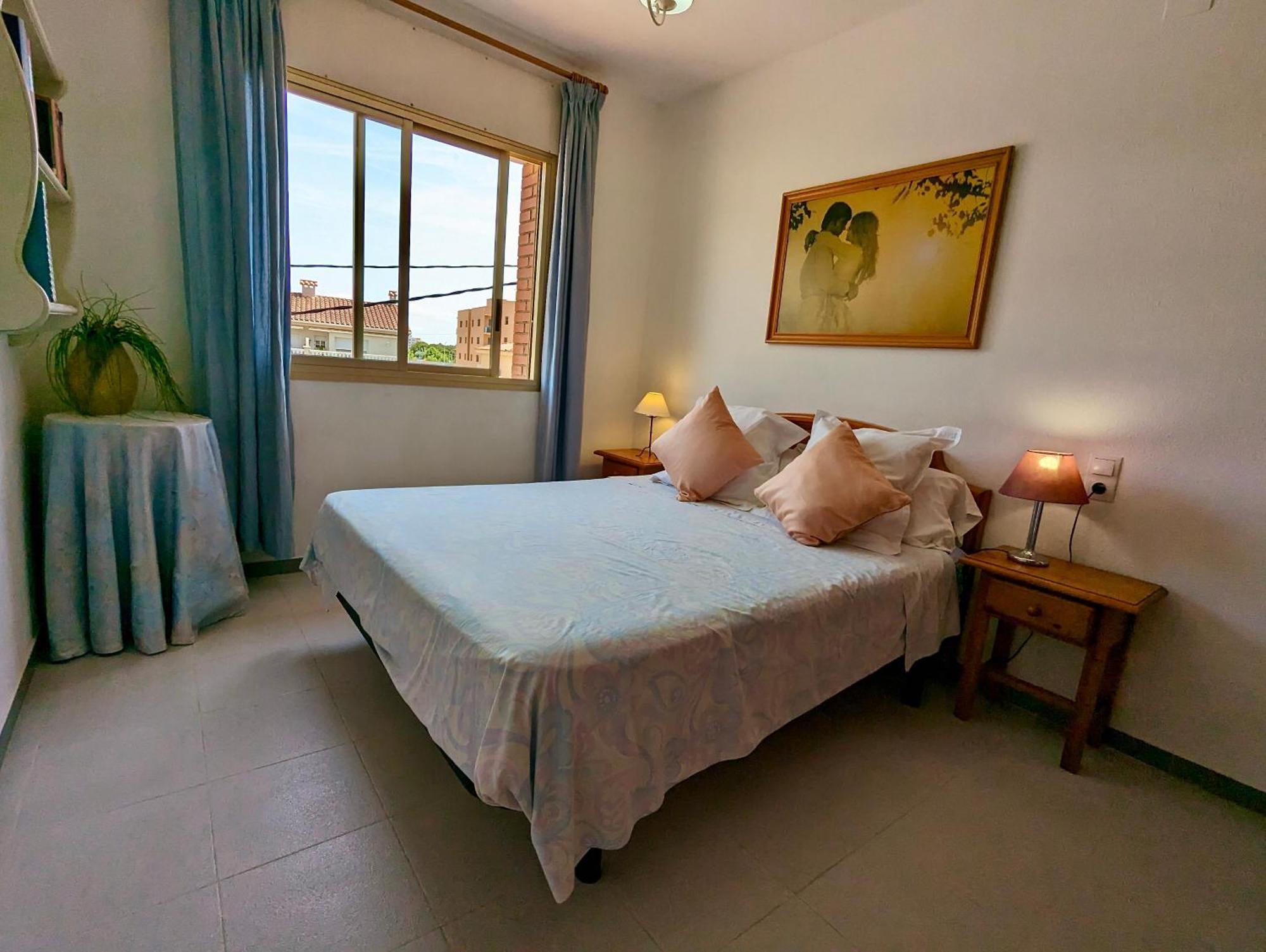 Apartamentos El Dorado Miami Playa Eksteriør bilde